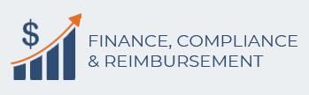 finance,compliance, & reimbursement