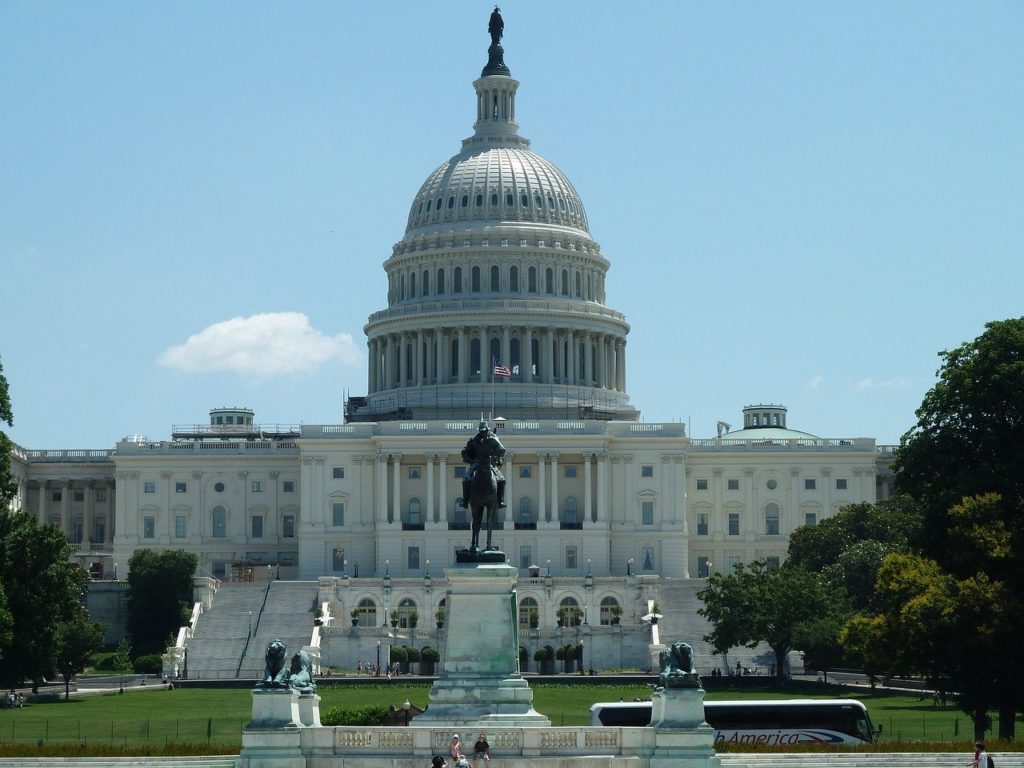 government building